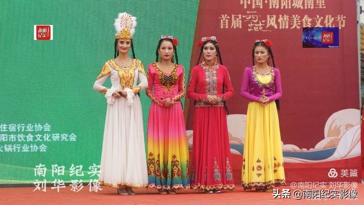 南阳美食饭店排行榜前十名,河南南阳十大名厨排名