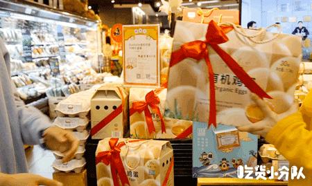 一定要逛的五家宝藏超市,被刷屏的宝藏告诉我们什么