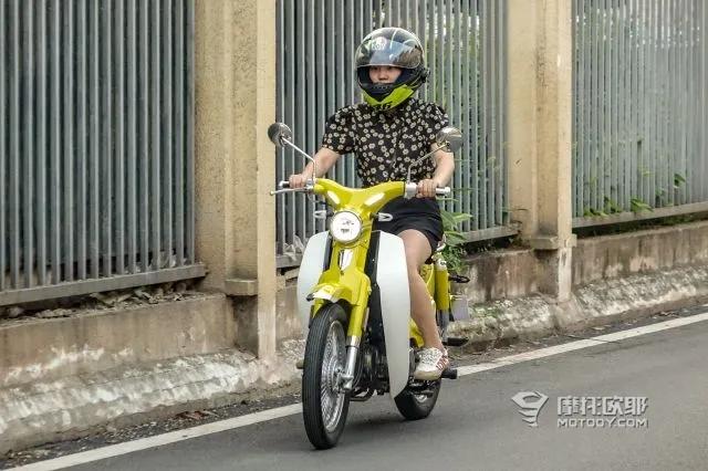 宗申yami改发动机,宗申yami评测