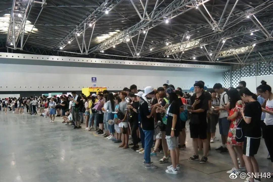 超千亿市场规模，内娱女团有多吸金？