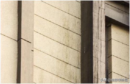 真石漆脏了怎么修复施工,真石漆脏了怎么办