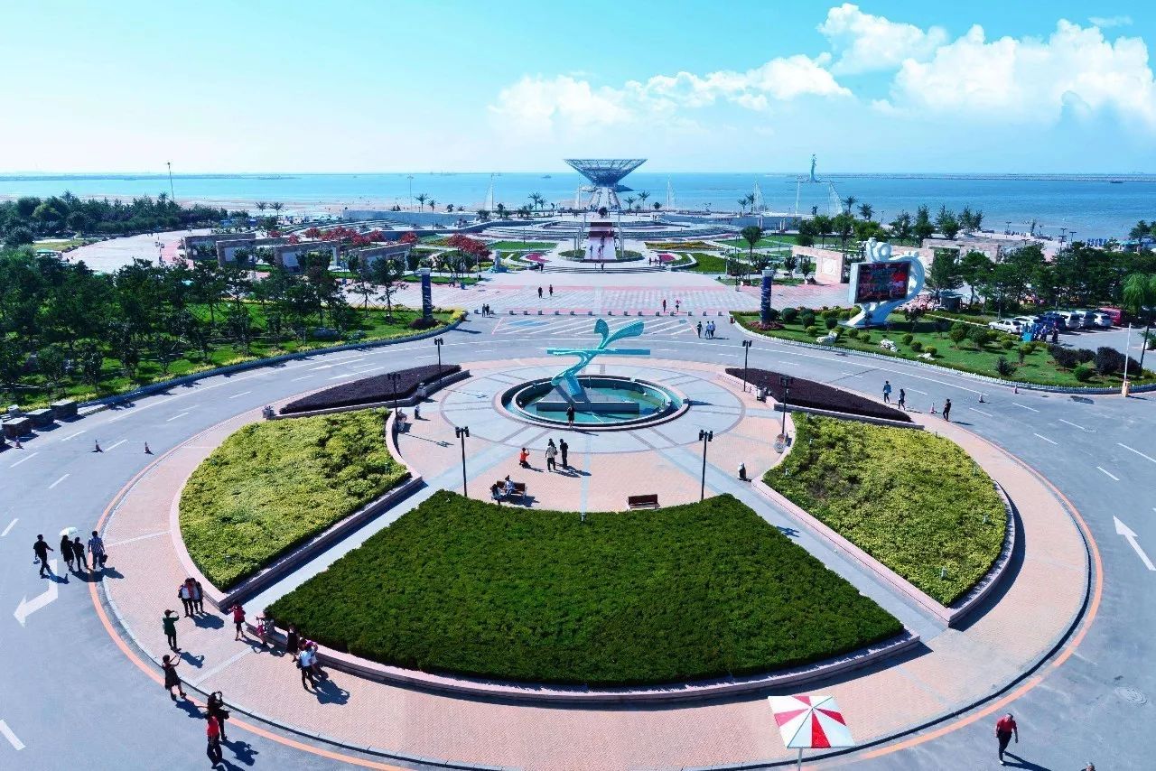 鲅鱼圈旅游攻略必去景点推荐,鲅鱼圈周边有什么好玩的旅游景点