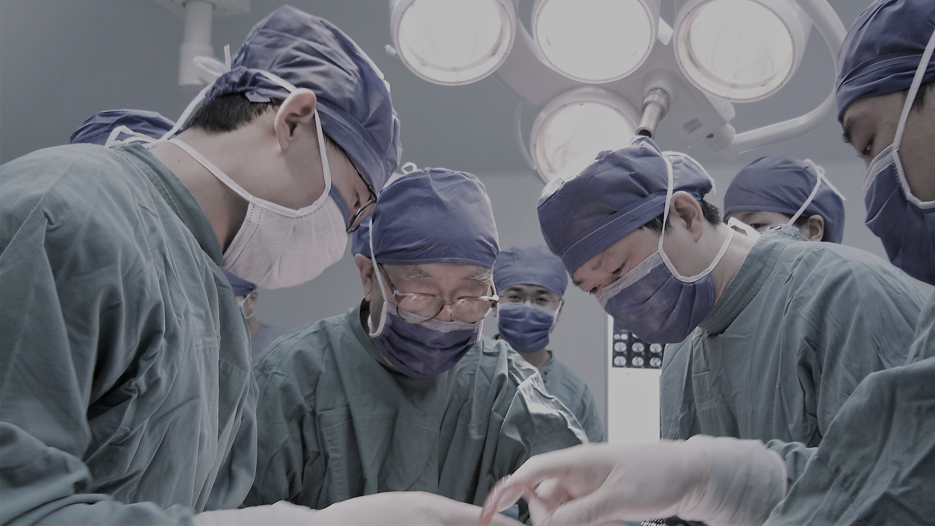 吴孟超院士团队针对肝癌合并门静脉癌栓的特色治疗