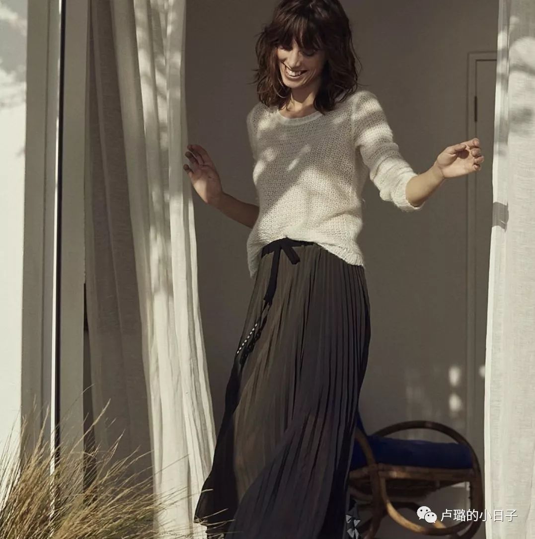 5个法国国民品牌，让你秒变感性巴黎*妞小**