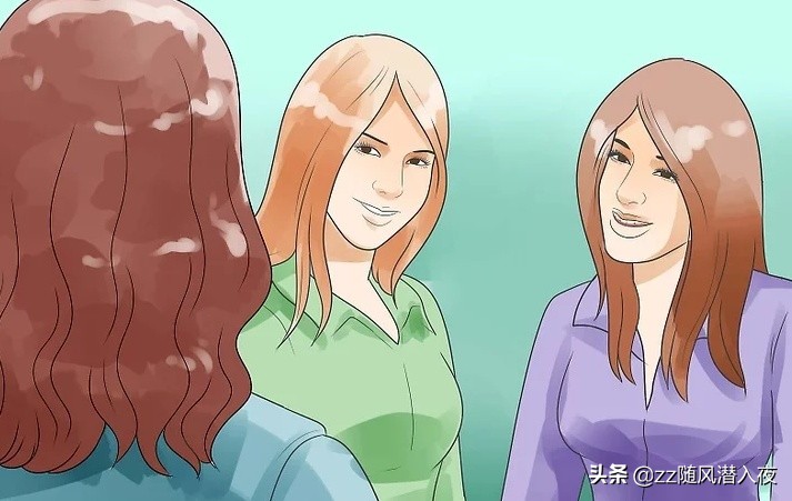 怎么变得独立不依赖,女朋友比较独立不粘人怎么办