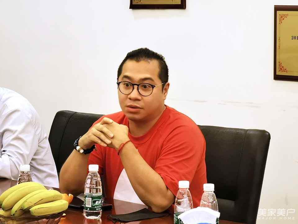 疫情之下建材行业演讲,疫情之下木材市场