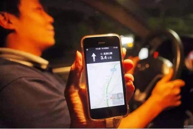 跑网约车月入20000,买车跑网约车司机真实收入