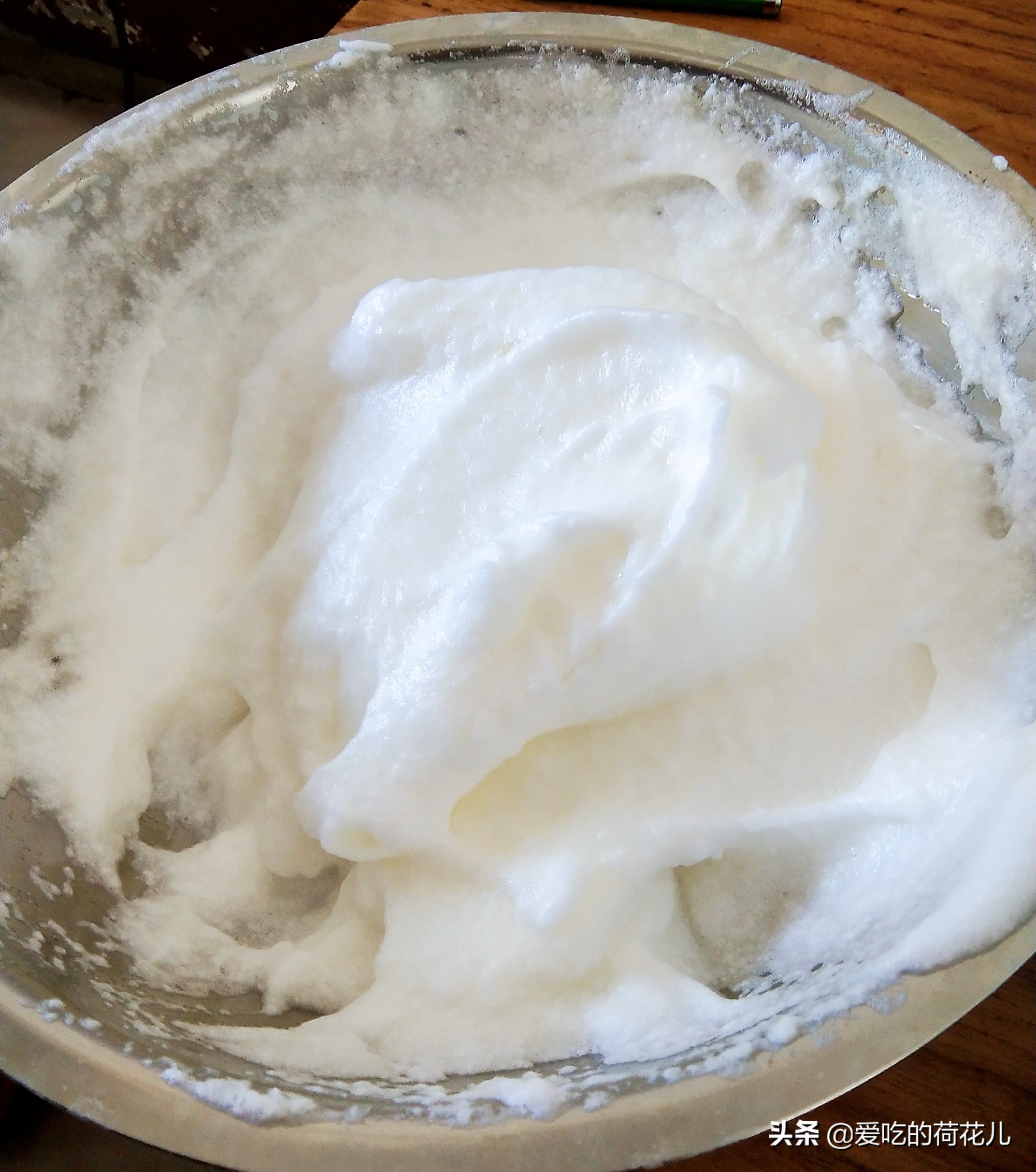 高手在民间做纸杯蛋糕,高手在民间制作手工