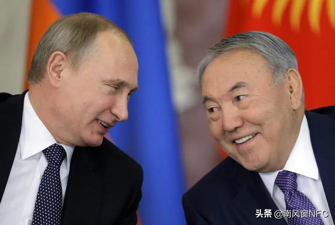 修宪成功!总统任期归零,普京将再连任?