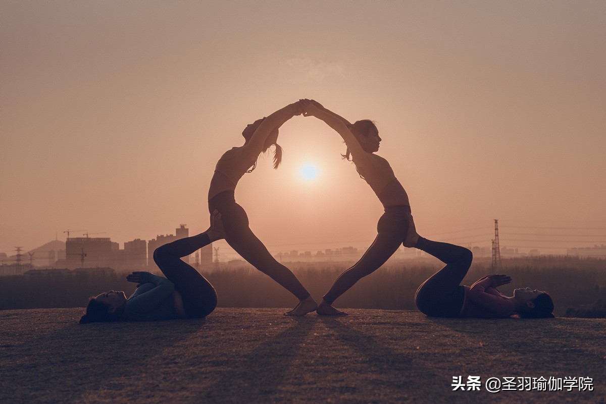 珠海瑜伽教练培训学校,西安瑜伽教练培训学校前十名