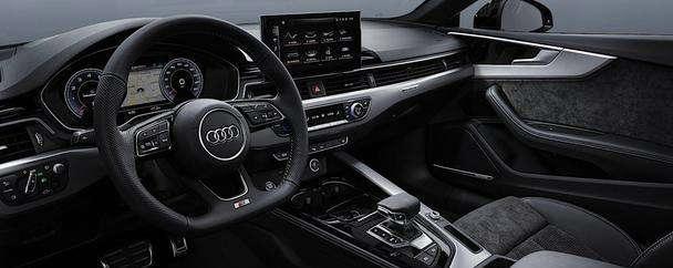 奥迪新a5是真quattro吗,奥迪a5雅泛迪