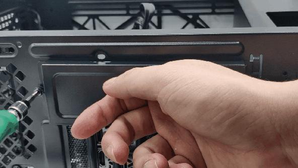 最强台式电脑装机教程图解,最全最详细的电脑装机教程