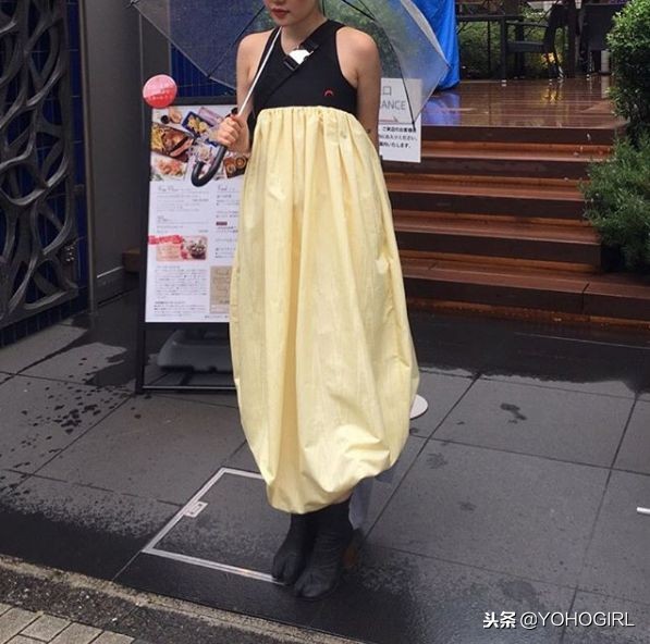 三分钟之内，这些韩国美少女身上的所有同款链接都掌握！