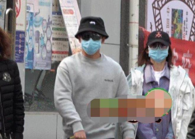 苗苗身材纤细状态好,苗苗晒照疑似怀孕