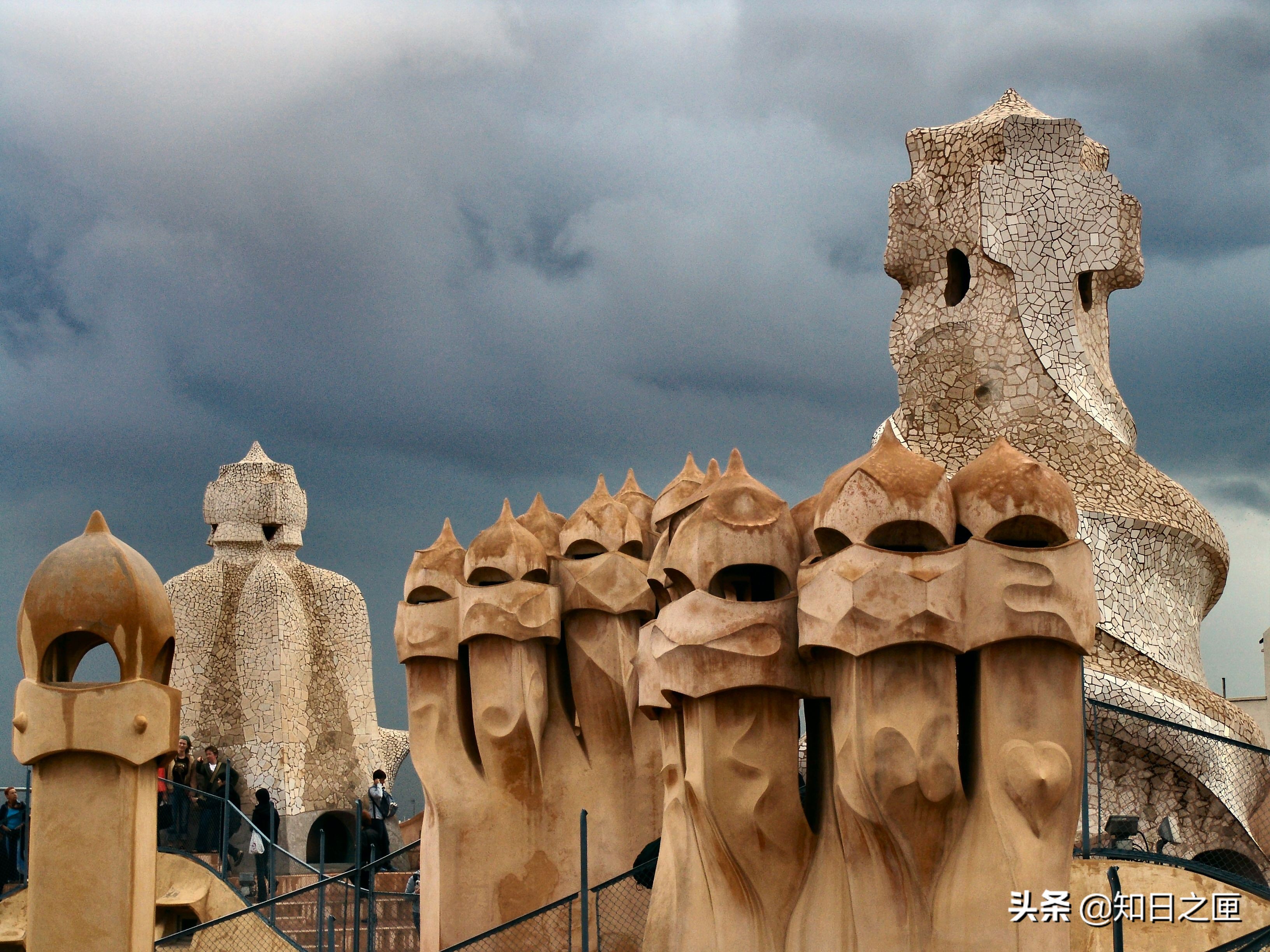 一座公寓也可以成为世界遗产？只因为它的设计者太过有名