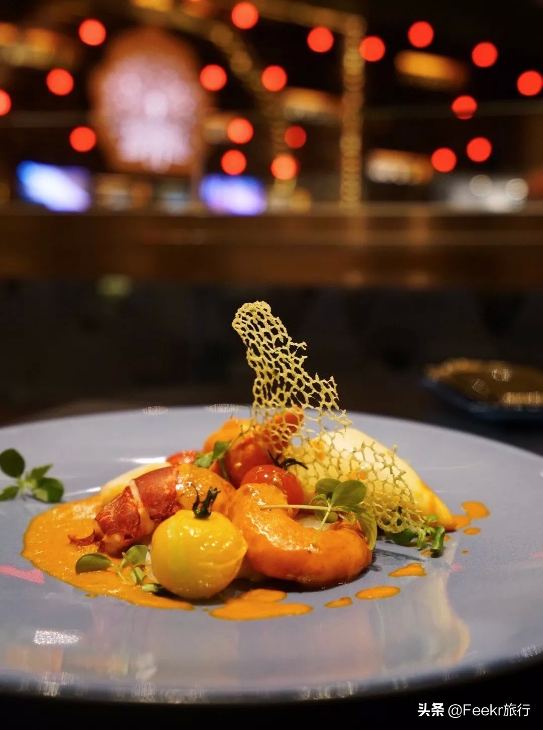 澳门1800的餐厅,澳门1870餐厅