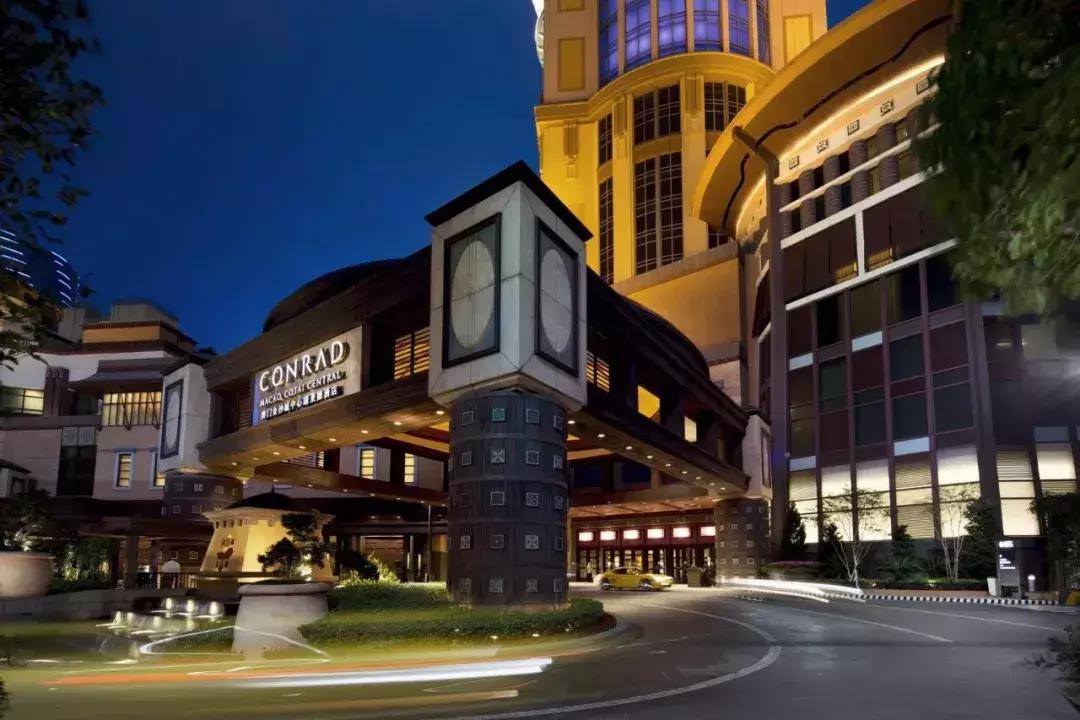 杭州康莱德酒店锦瑟,杭州康莱德酒店与澜