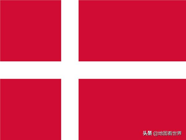 丹麦这个国家概况,丹麦王国发展史