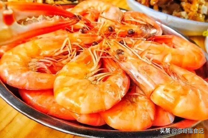 湛江海鲜口碑,湛江海鲜排档十大排行