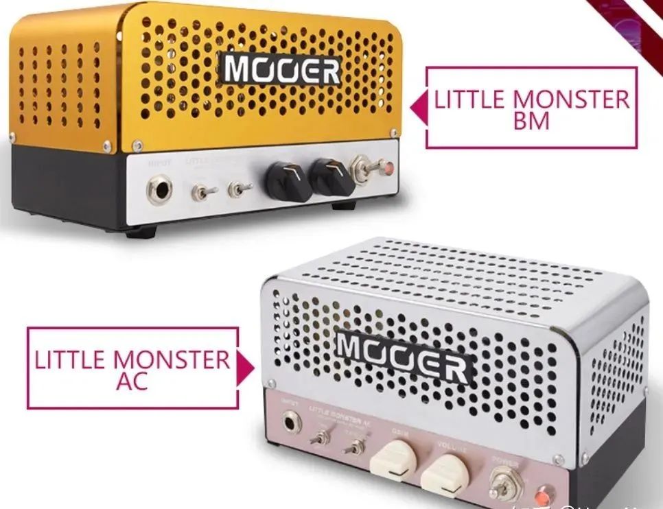 20瓦以上的电吉他音箱,家用电吉他小音箱推荐