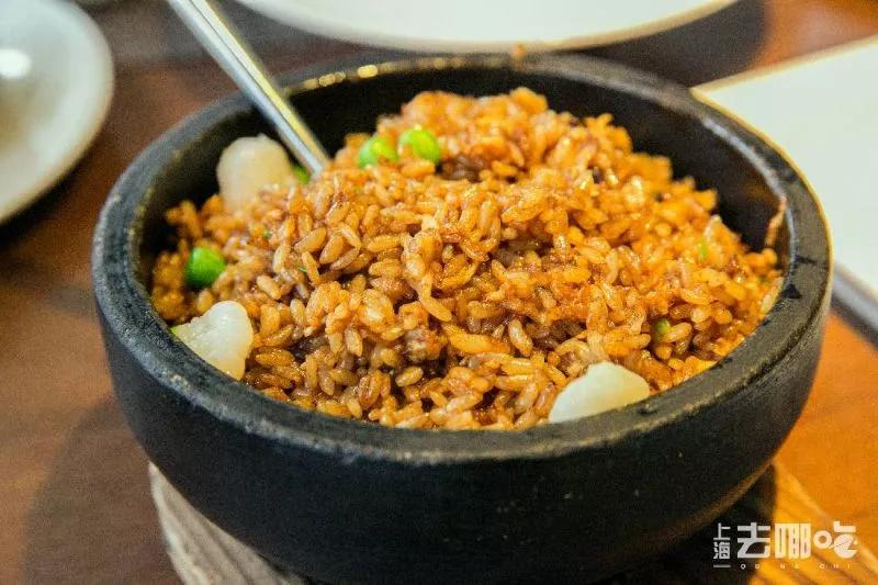 口水直流,阿拉上海宁最离不了的20家本帮菜馆,吃货收藏