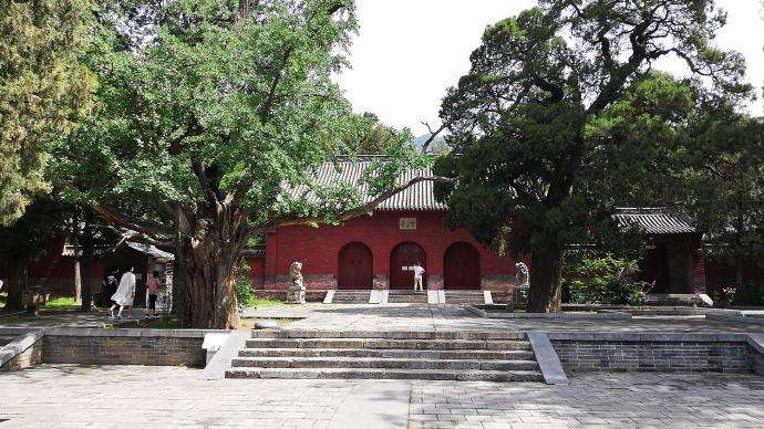 河南登封最好的地方,一个你来了就不想走的魅力城市