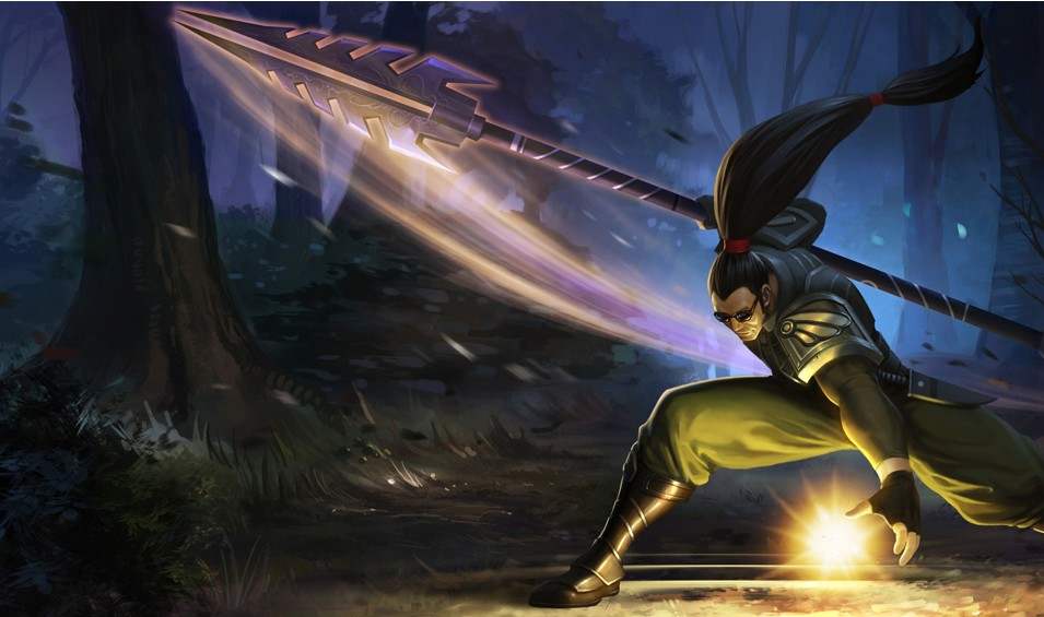 英雄联盟svp为什么不加分,为什么英雄联盟不改smvp