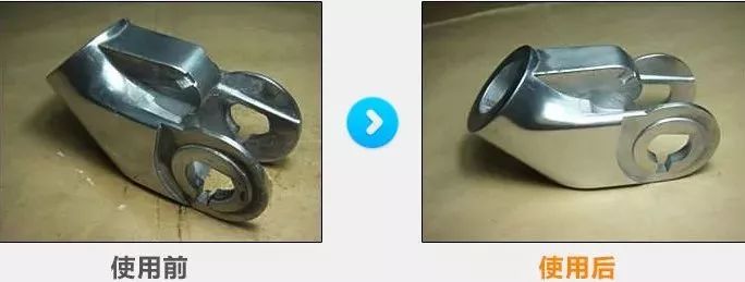 厨具生锈妙招,厨具生锈清洁小妙招