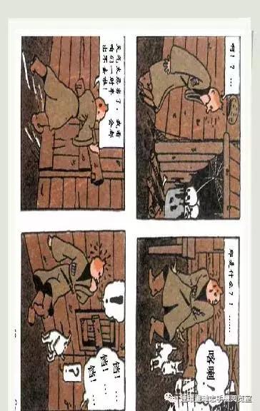 丁丁和丁丁历险记论文,丁丁历险记丁丁的服装