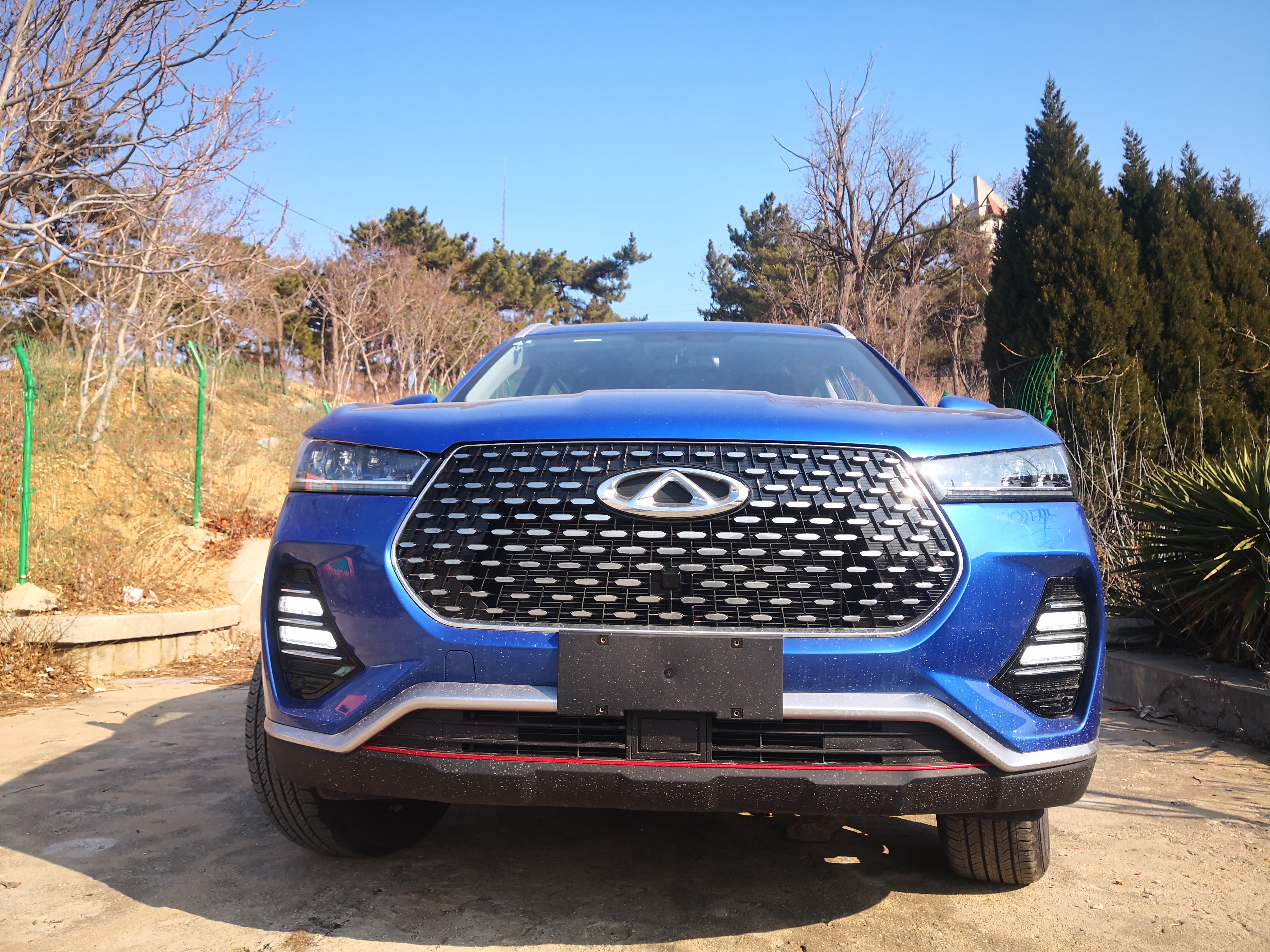 狗哥回答问题,狗哥说车采访