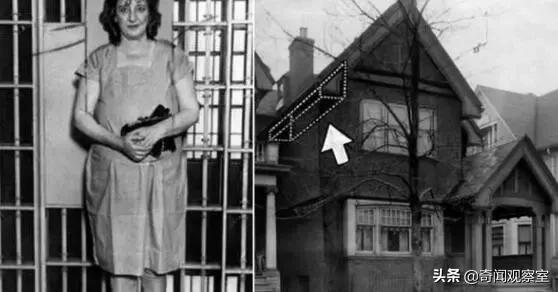 史上最强老王，妻子将情人藏进家中长达10年，丈夫却浑然不知