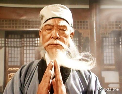 少林派为何能一直延续下去,少林寺为什么是古代第一大门派