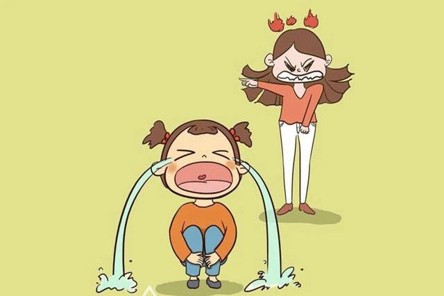 孩子身上有这五个地方碰不得,孩子身上有三个特征