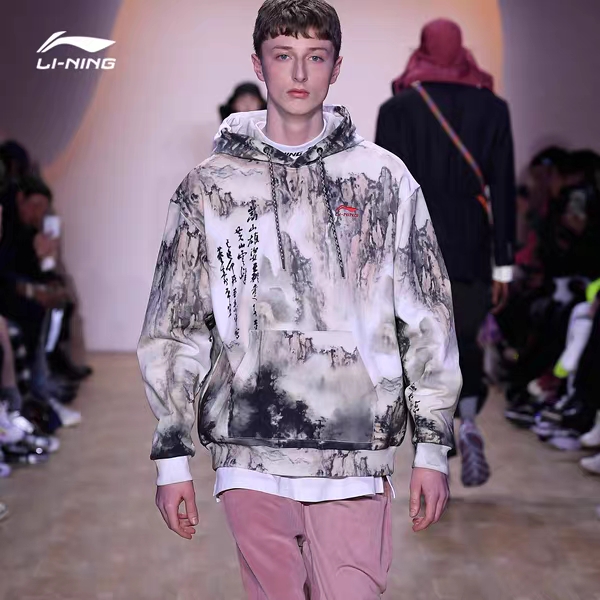 国风当道,阿迪也来掺一脚?阿迪达斯和中国李宁究竟谁更胜一筹