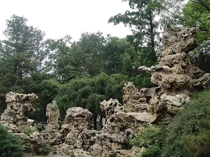 北京最大十字路口,北京最深路口