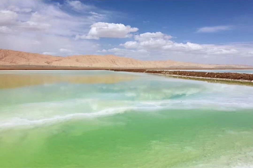 茶卡到大柴旦翡翠湖,茶卡怎么去大柴旦翡翠湖