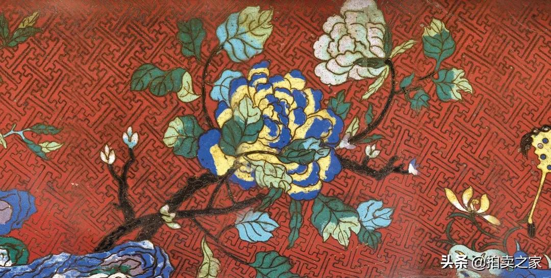 吉金铜器,吉金青铜器