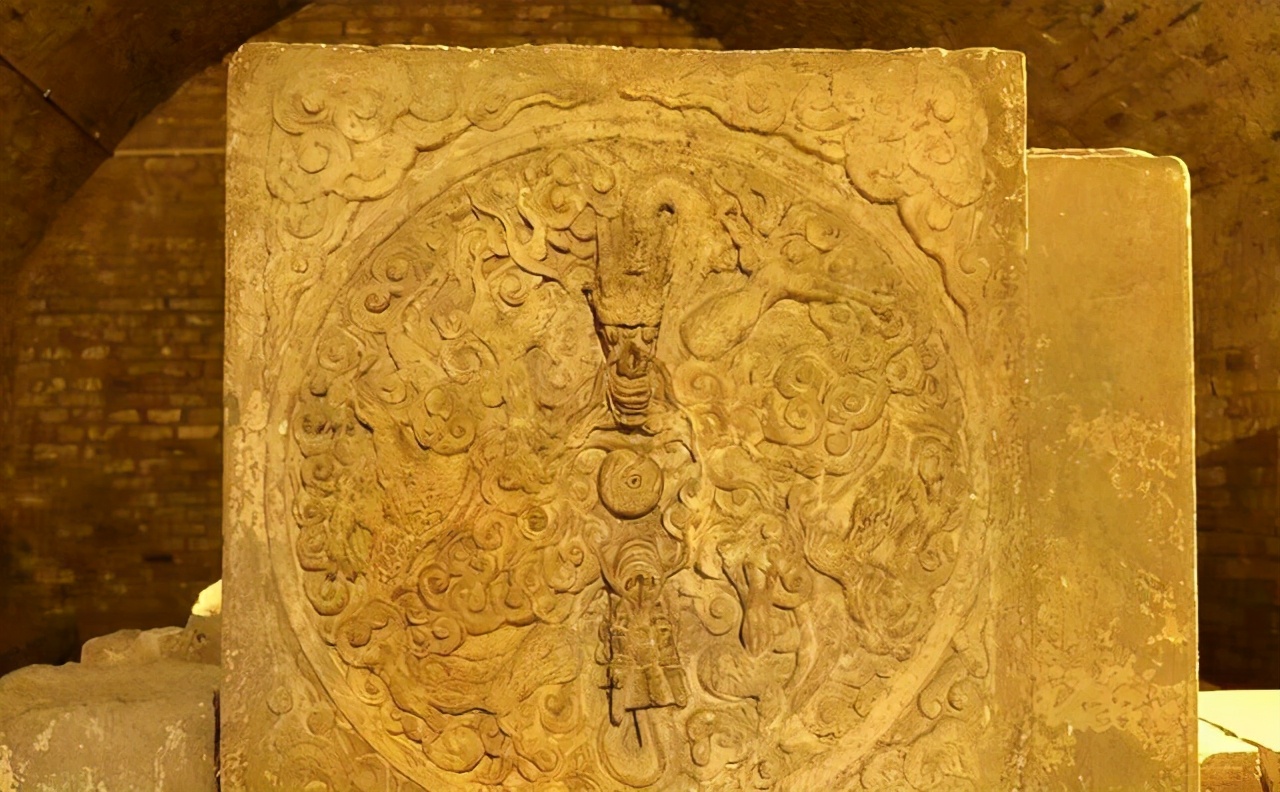 明蜀王陵有什么景点,明蜀王陵发掘经典传奇