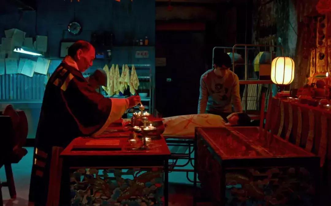 经典香港吸血鬼恐怖电影,经典香港恐怖电影鬼眼