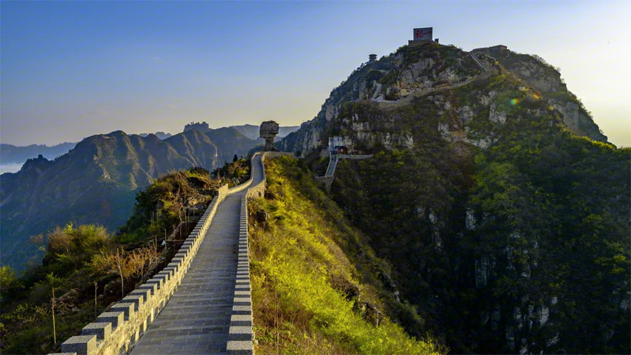 五一河南旅游攻略最全最好的线路,五一小长假河南省内游