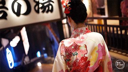 五角场惊现小东京，进门先脱衣