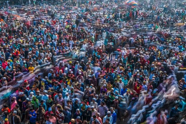 奥地利特伦伯超级摄影巡回展,奥地利超级摄影巡回展获奖作品