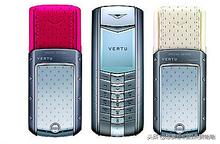 vertu目前公认最好用的三款手机,vertu手机哪有卖的