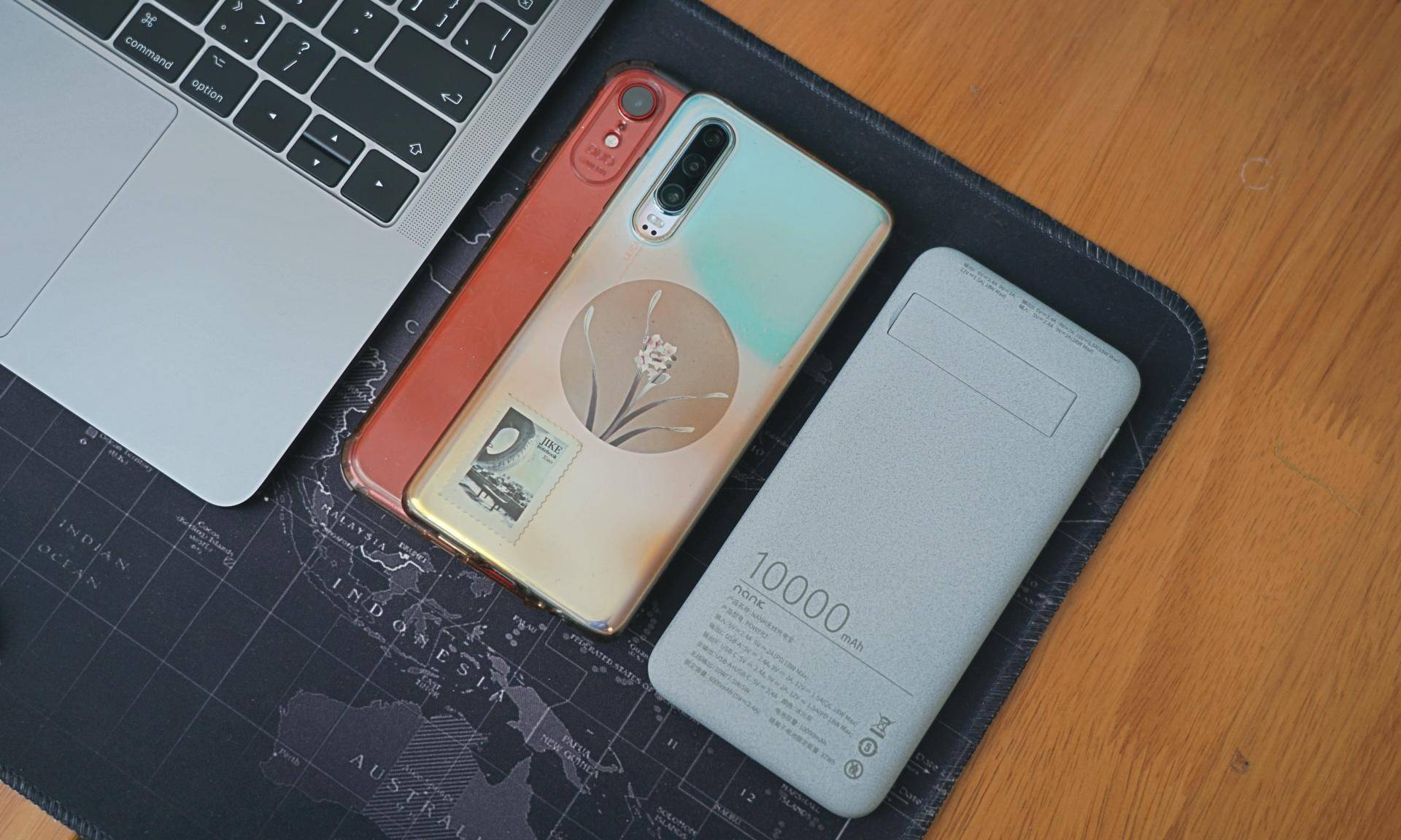 南卡充电宝测评缺点,南卡充电宝与绿联无线充电宝对比