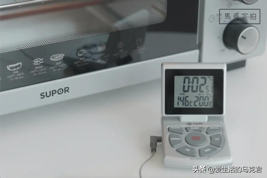 美的蒸烤箱一体机测评,美的s5蒸烤箱测评