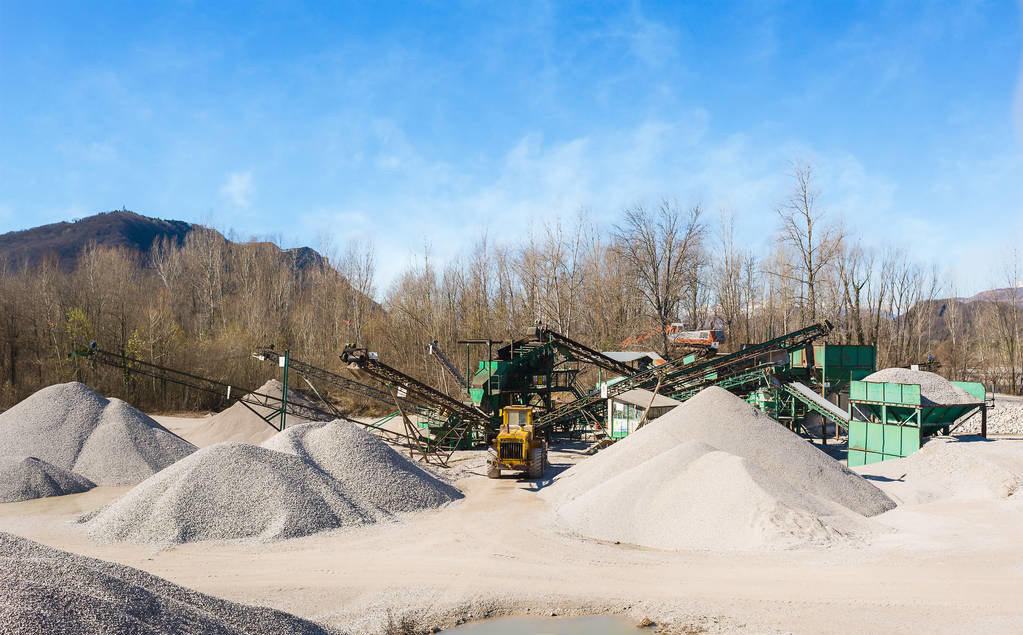 农村自建房哪些沙子合适,农村自建房沙子有什么用