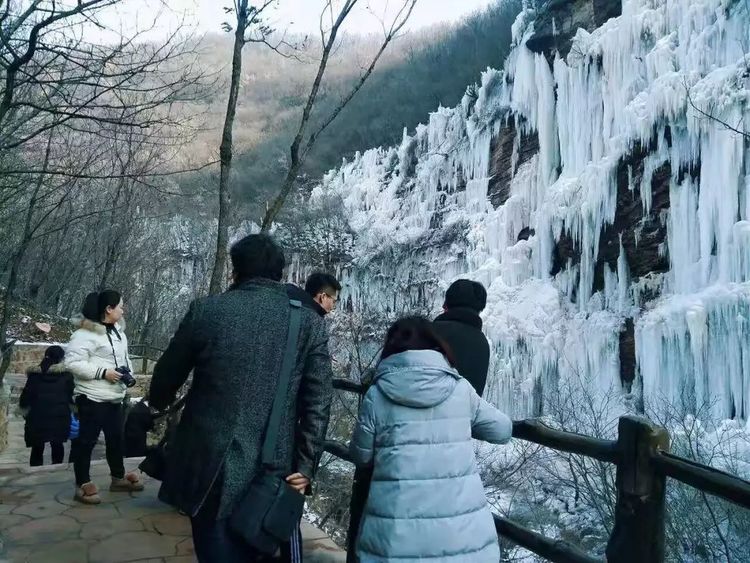 河南景点春节门票免费,河南春节免费景点
