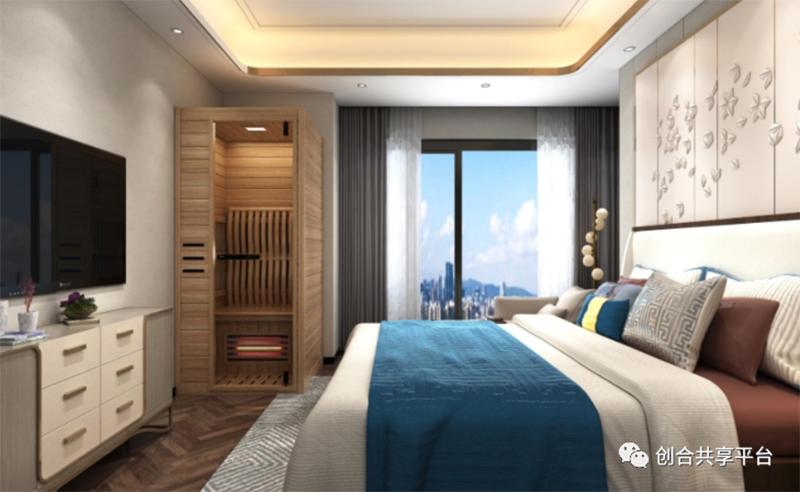 创合共享平台对话Mexarts漾美集团总裁郑小娟：赋能高端家居设计