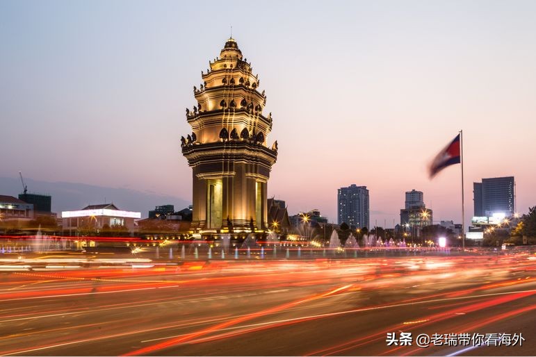 金边香格里拉公寓怎么样,香格里拉别墅值得入手吗