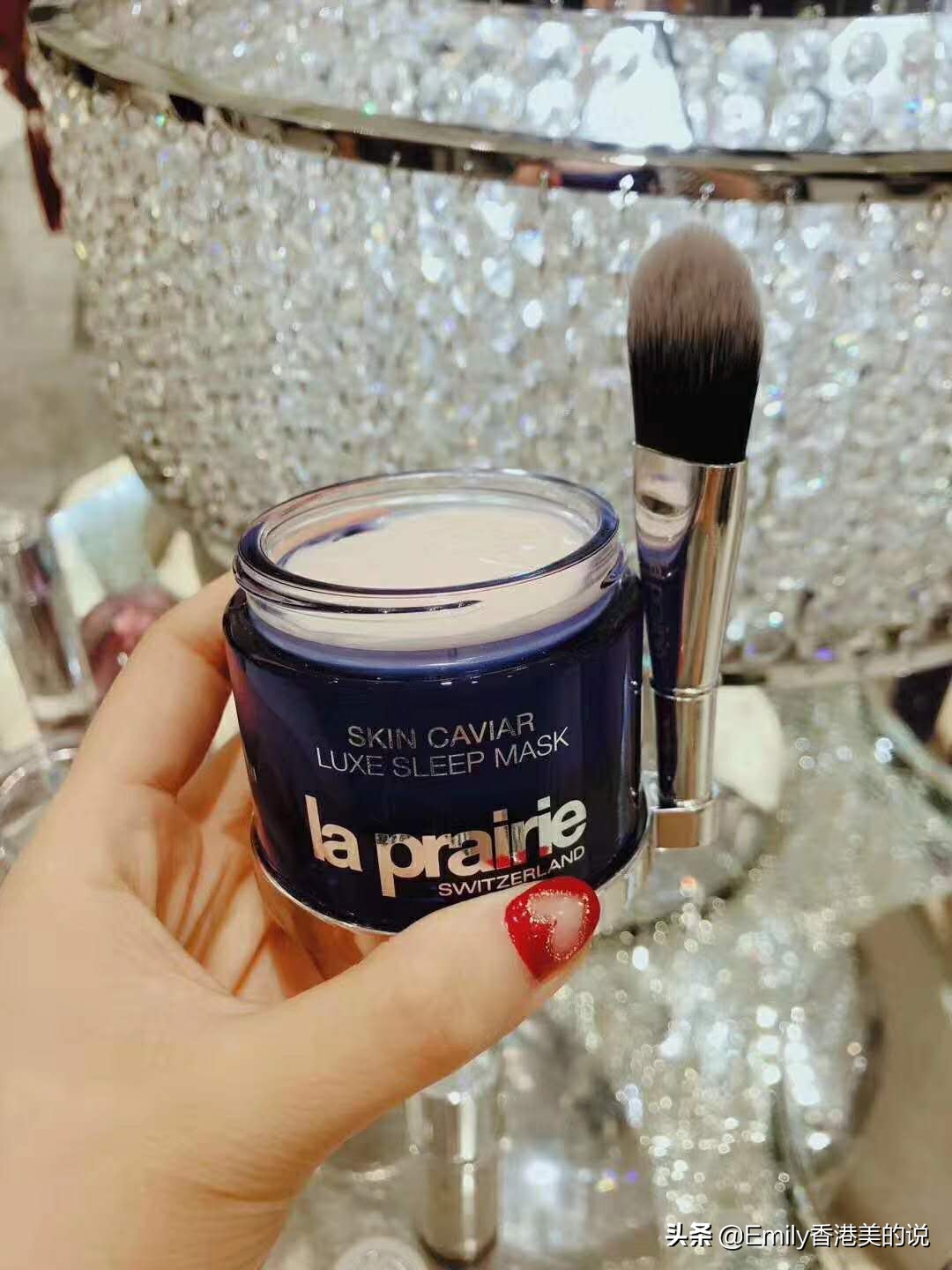 分享这些年用过的东西,这些年我们都用过的面膜